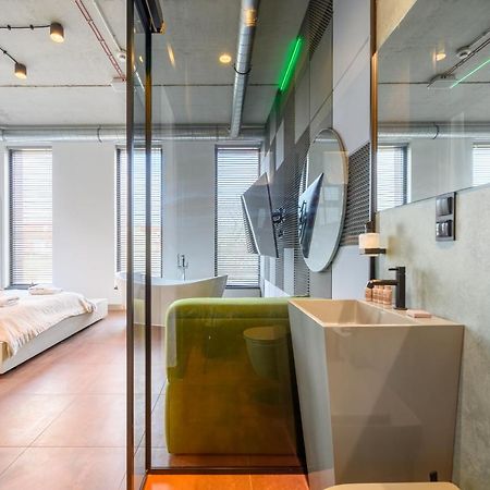 Rich Sopot By Oneapartments Buitenkant foto