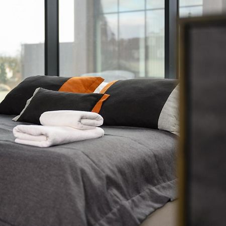 Rich Sopot By Oneapartments Buitenkant foto