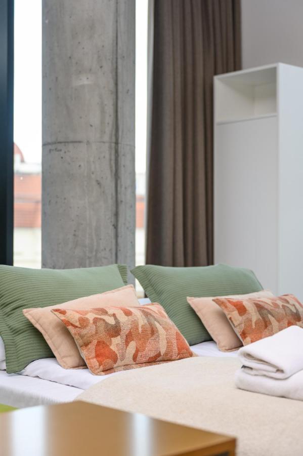 Rich Sopot By Oneapartments Buitenkant foto