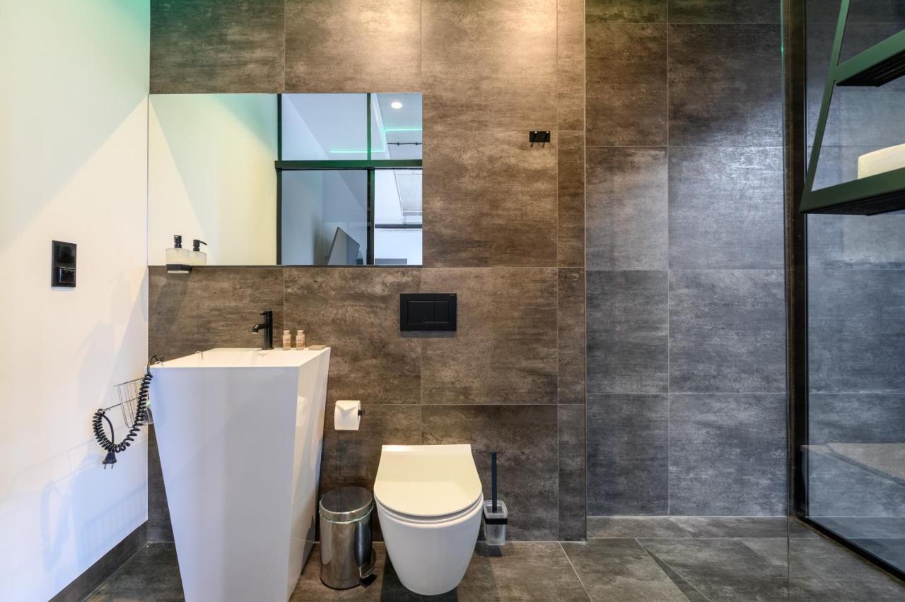 Rich Sopot By Oneapartments Buitenkant foto