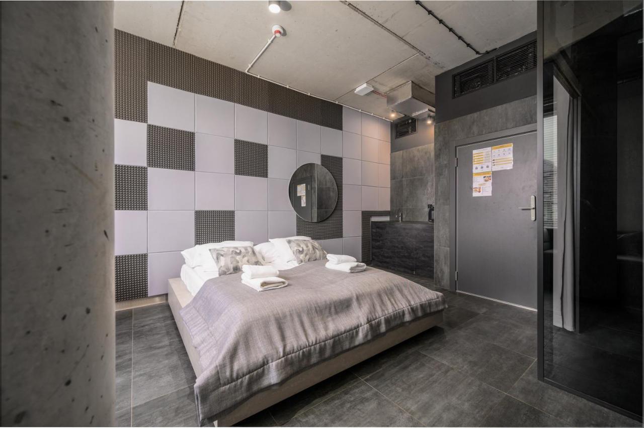 Rich Sopot By Oneapartments Buitenkant foto