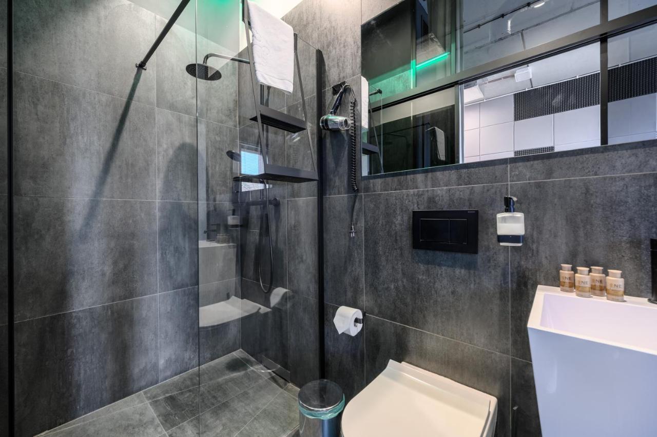 Rich Sopot By Oneapartments Buitenkant foto