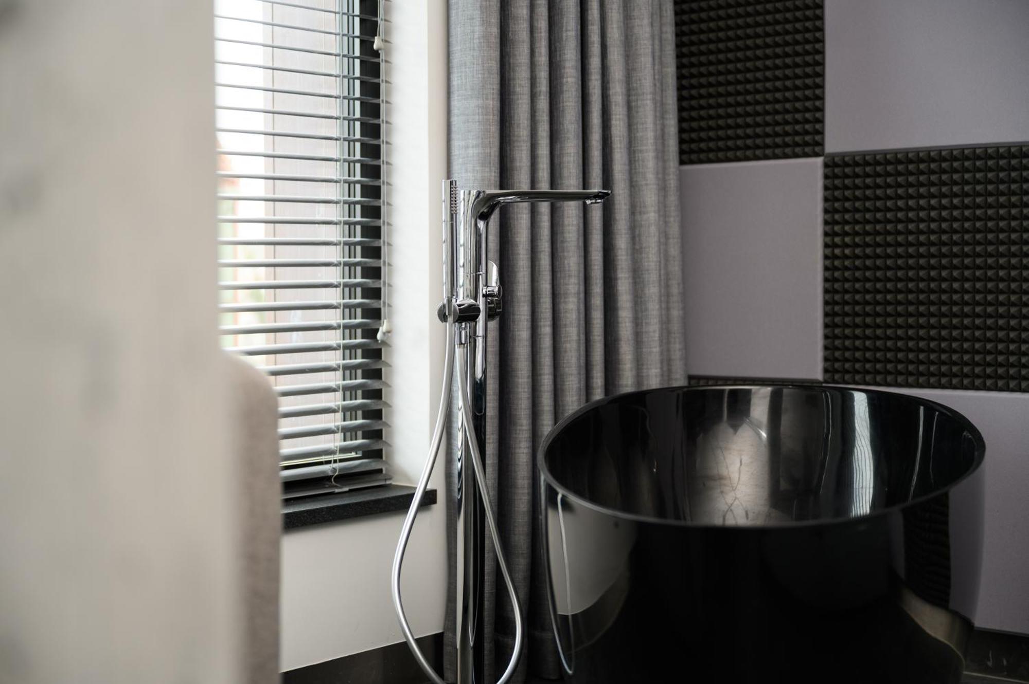 Rich Sopot By Oneapartments Buitenkant foto