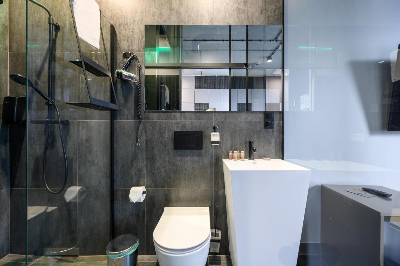 Rich Sopot By Oneapartments Buitenkant foto