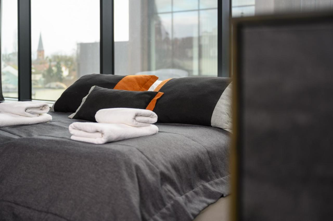 Rich Sopot By Oneapartments Buitenkant foto